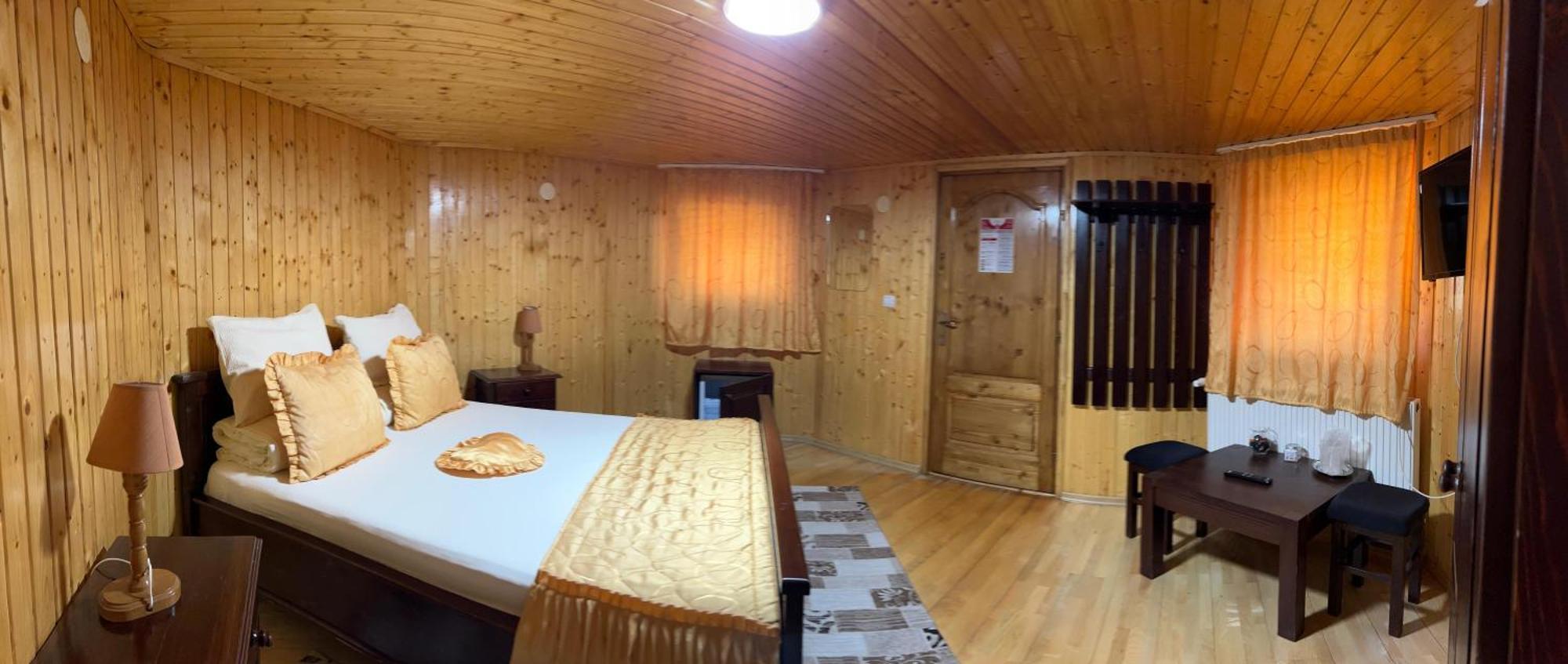 Podul Cetatii Hotell Sebesel Exteriör bild